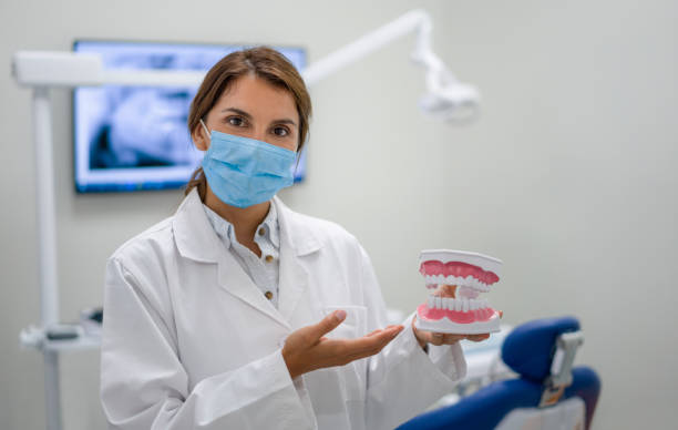 Best Emergency Treatment for Dental Infections or Abscesses in Hilliard, FL
