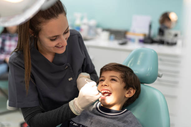 Best Emergency Treatment for Dental Infections or Abscesses in Hilliard, FL