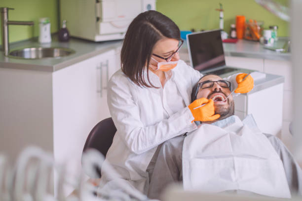 Best Emergency TMJ Treatment in Hilliard, FL