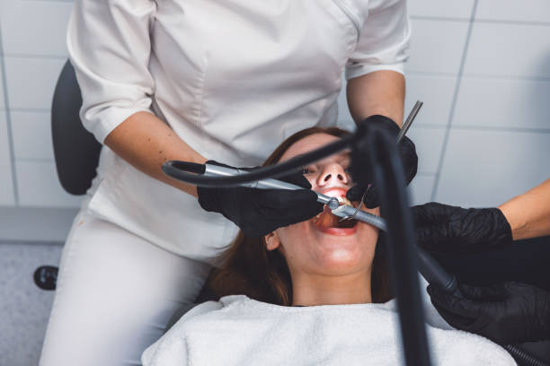Best Emergency Wisdom Teeth Removal in Hilliard, FL